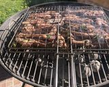A picture of step 3 of Marinade for Lamb Chops.