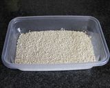 A picture of step 2 of Going Beyond Shio Koji! Soy Sauce Koji.