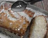 Lemon Glazed Zucchini Bread recipe step 13 photo