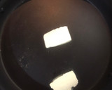 Foto del paso 3 de la receta: Ensalada de espinacas y peras especial