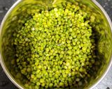 A picture of step 4 of Surati Kand & Ponk Pettice With Green Garlic - Winter Special.