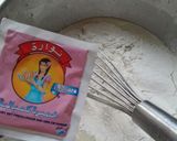 صورة لخطوة 4 من وصفة كيكة أكتوبر 🍁☕️