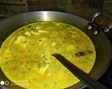 मेथी मटर मलाई पनीर(METHI MATAR MALAI RECIPE IN HINDI) रेसिपी चरण 4 फोटो