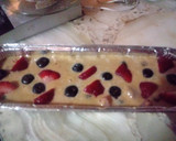 Foto del paso 2 de la receta: Budín Saludable con Arándanos y Frutillas