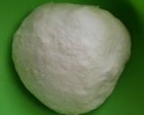 Foto langkah ke 3 dari resep Roti Goreng Wortel.