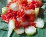 Foto langkah ke 3 dari resep Pepes Udang 🍤.