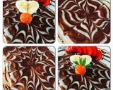 صورة لخطوة 3 من وصفة كريب شوكولا