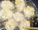 Foto langkah ke 2 dari resep 13. BAKWAN SAYUR.
