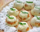 Foto langkah ke 6 dari resep Putu Labu.