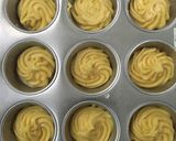 Foto langkah ke 5 dari resep Kue Sus (Choux Pastry).