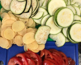 Foto del paso 3 de la receta: Ratatouille