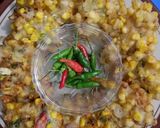 Foto langkah ke 5 dari resep Bakwan Jagung.