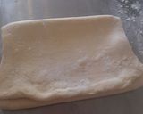A picture of step 7 of Flaky Croissants.