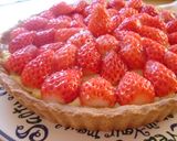 A picture of step 19 of Easy and Quick Tart.