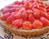 A picture of step 19 of Easy and Quick Tart.