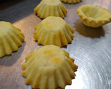 Foto del paso 2 de la receta: Masa para tarteletas