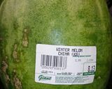 A picture of step 1 of Winter Melon Chicken Soup.