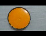 A picture of step 20 of Mango cheese cake.