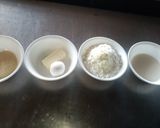 Foto del paso 1 de la receta: Conchas de vainilla