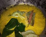 Foto langkah ke 2 dari resep Soto Betawi KW.