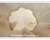 Foto del paso 4 de la receta: Queso fresco (con sólo 3 ingredientes)