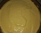 Diétás Erdei gyümölcsös mascarponés torta recept fázis 1 fotója