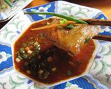 A picture of step 12 of Easy 'Gamjajeon' Potato Chijimi.