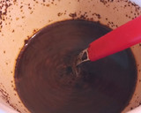 Foto del paso 3 de la receta: Torta Rápida y Fácil de Pionono y Crema de Café