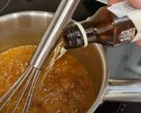 Sticky toffee pudding, azaz ragacsos datolya "szuflé" recept fázis 7 fotója