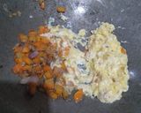 Foto langkah ke 2 dari resep 140. Nasi Goreng Pattaya.