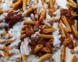 Foto del paso 3 de la receta: Macarrones
