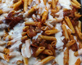 Foto del paso 3 de la receta: Macarrones