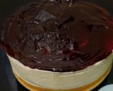 Foto langkah ke 7 dari resep Blueberry cheesecake BreadTalk.
