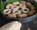 Foto del paso 2 de la receta: Chipa almidón con maní molido