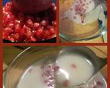 AMIEs Lychee JELLY with Pomegranate recipe step 2 photo