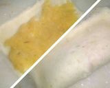 A picture of step 4 of Baked bread pakoda with veggies tadka.