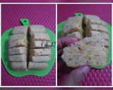 Foto langkah ke 6 dari resep Nugget Pisang.