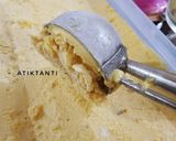 Foto langkah ke 3 dari resep Kasturi mango ice cream.