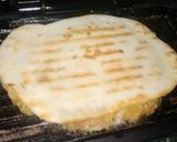 Stuffed grilled kuboos(Lebanese starter) recipe step 6 photo