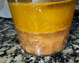 Foto del paso 5 de la receta: Ensalada de langostinos y hojas de roble