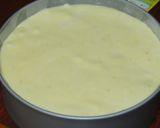 A picture of step 10 of Cheesecake Soufflé Made with Processed Cheese.