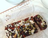 Foto langkah ke 4 dari resep Banana Brownie Gluten Free.