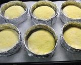 A picture of step 3 of Almost Like Store BoughtEnglish Muffins.