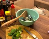 Foto langkah ke 1 dari resep Udang Saus Madu.