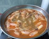 Shrimp Stock /Soup recipe step 3 photo