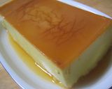 A picture of step 6 of Runny or Fluffy Sweet Potato Pudding.