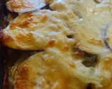 Foto del paso 5 de la receta: Milhoja de berenjena con 5 ingredientes