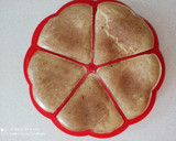 Foto del paso 3 de la receta: Gofres de avena y yogurt con Clickchef