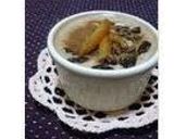 A picture of step 4 of Tiramisu-style Yogurt.
