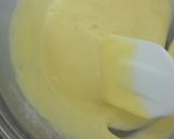 A picture of step 3 of Simple Fluffy and Chewy Steamed Bread.